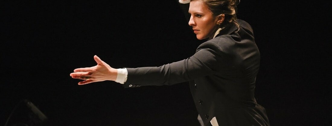 Лидия Янковская. Фото - Karen Almond