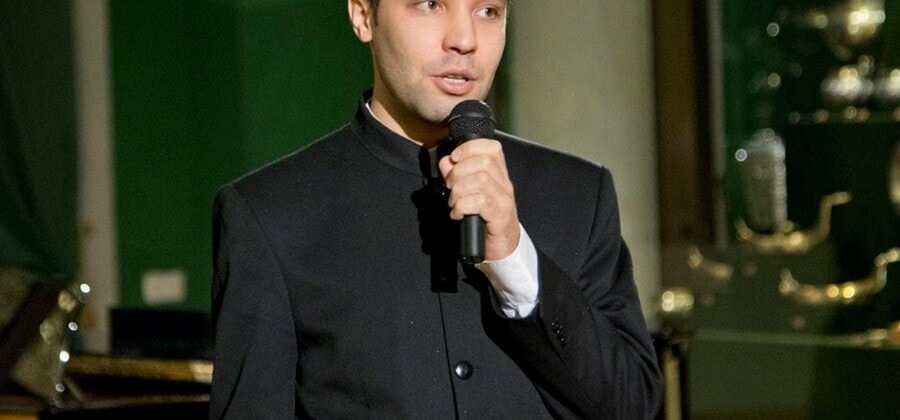 Ярослав Тимофеев