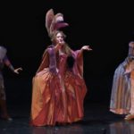 Оперу XVIII века "Цефал и Прокрис" представили на фестивале Earlymusic