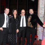 Анна Нетребко и Юсиф Эйвазов в программе «2 Верник 2»