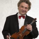 Леонид Лундстрем