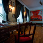 Ко всему, что связано с пребыванием в Оренбурге династии знаменитых музыкантов, в городе относятся трепетно. Фото - Музей истории Оренбурга