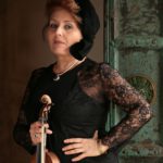 Мария Сафарьянц