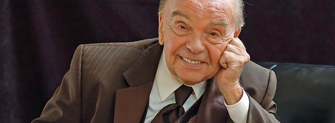 Владимир Шаинский