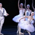 Астраханские артисты выступят в Пекине