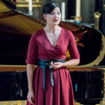 Айгуль Ахметшина. Фото - Roger Way / Royal Opera House Covent Garden