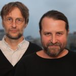 Александр Маноцков и Сергей Ахунов