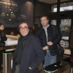 Юрий Башмет. Фото - Юрий Михеев/ РГ