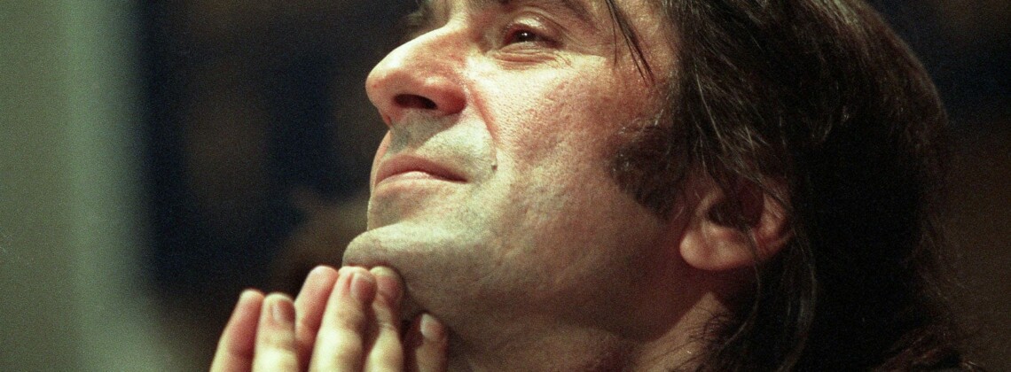 Юрий Башмет