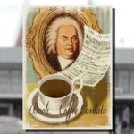 «Кофейную кантату» Иоганна Себастьяна Баха исполнят в Омском Музыкальном театре