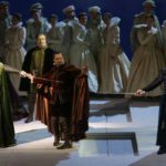 Парижскую оперу "Дон Карлос" покажут в России