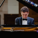 Юрий Фаворин. Фото - Галина Бардунаева