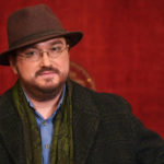 Марат Гали. Фото - Екатерина Чеснокова