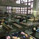 Предприятие "Тульская гармонь"