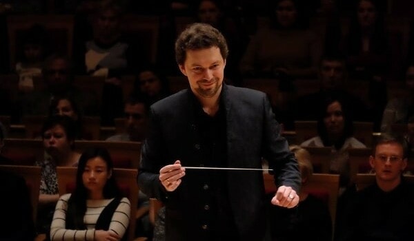 Николай Хондзинский