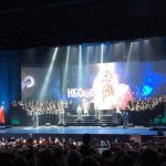 "Рождественскую ораторию" митрополита Илариона исполнили в Москве