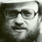 Александр Кнайфель, 1982 год. Фото - Meladina