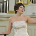 Надежда Кучер. Фото - Alchetron