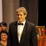 Павел Кудинов