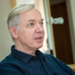 Ефим Майзель. Фото - Максим Платонов