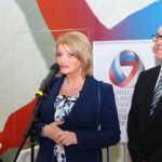 Алла Манилова открыла «перекрестный» Год музыки России и Австрии. Фото - mkrf.ru