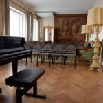 Мемориальная квартира Святослава Рихтера начинает новый музыкальный сезон