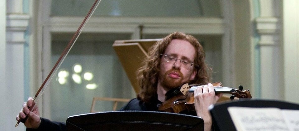 Роман Минц. Фото - Денис Гришкин / Ведомости