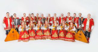 Московская областная филармония открывает детский абонемент в Сергиевом Посаде