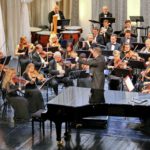 В Бресте завершился XXX юбилейный фестиваль «Январские музыкальные вечера»