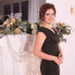 Надежда Кучер. Фото - Анжелика Грекович