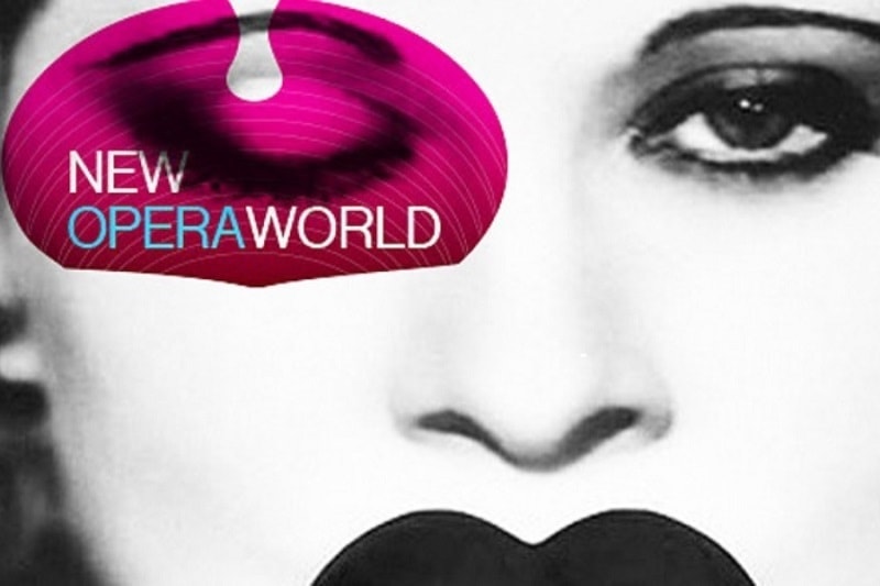 Конкурс молодых оперных режиссеров «New Opera World» Конкурс молодых оперных режиссеров «New Opera World»