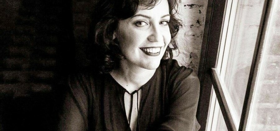 Надежда Павлова. Фото - Оля Рунева