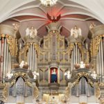 В Калининграде отметят юбилей знаменитого органа