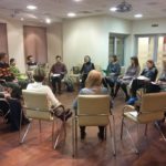 Вторая Зимняя школа Центра профессионального здоровья музыкантов Полины Осетинской