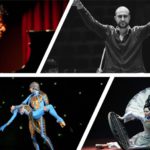 Музыкальные подарки 2017 года