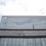 Спектакли для зрителей Северной столицы России представит балетная труппа Приморской сцены Мариинки