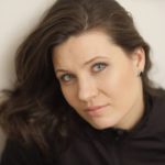 Марина Ребека. Фото - facebook