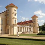 Райнсбергский замок