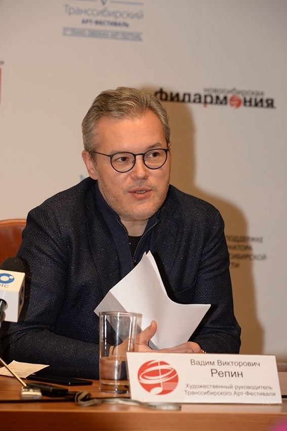 Вадим Репин Вадим Репин