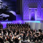 Международный фестиваль Мстислава Ростроповича