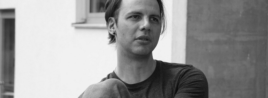 Теодор Курентзис. Фото - Нина Воробьева