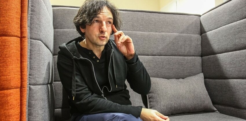 Владимир Раннев