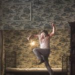 «Тристан и Изольда» в постановке Дмитрия Чернякова. Фото - Monika Rittershaus