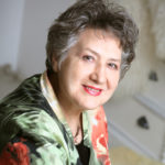 Тамара Агапова