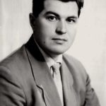 Борис Тимофеевич Штоколов