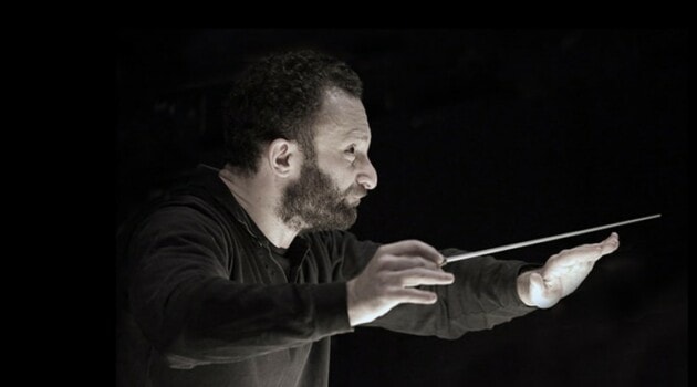 Кирилл Петренко