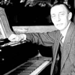 Сергей Рахманинов