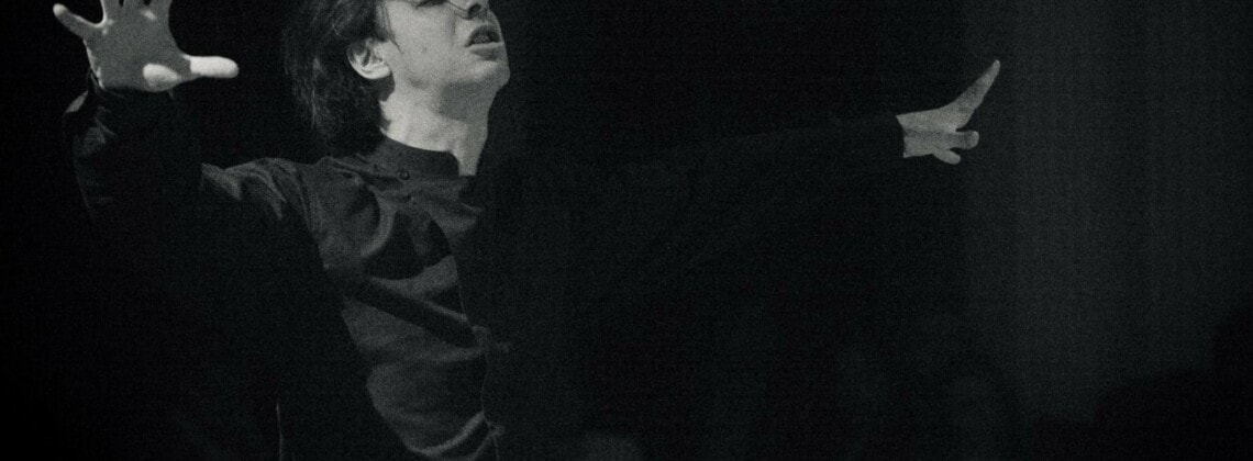 Теодор Курентзис