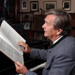 Владимир Федосеев в Клину