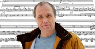 Андрей Тихомиров. Фото - "Голос публики"